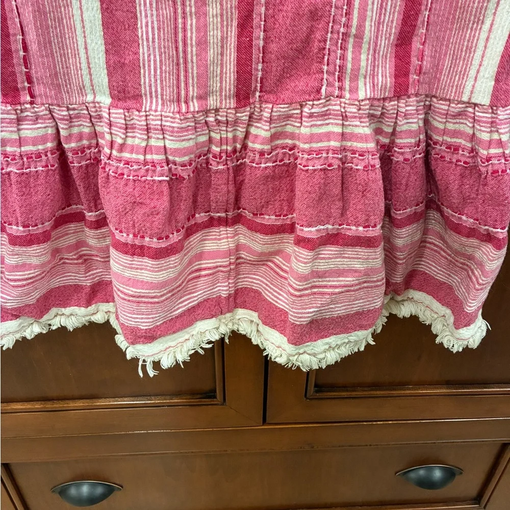 Joe Fresh Boho Frock Dress - Picture 10 of 10